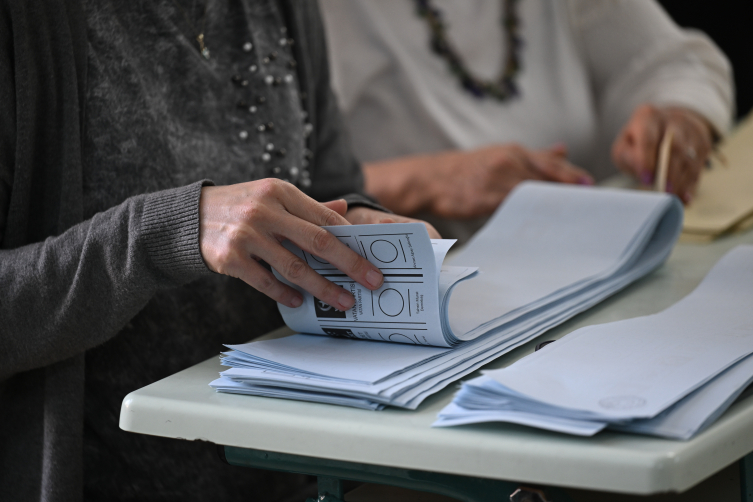Antalya Yerel Seçim Sonuçları Canlı